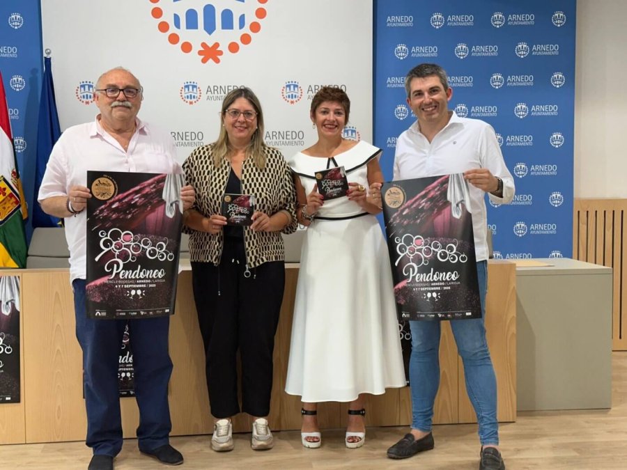 PENDONEO rueda prensa 29 julio 2025
