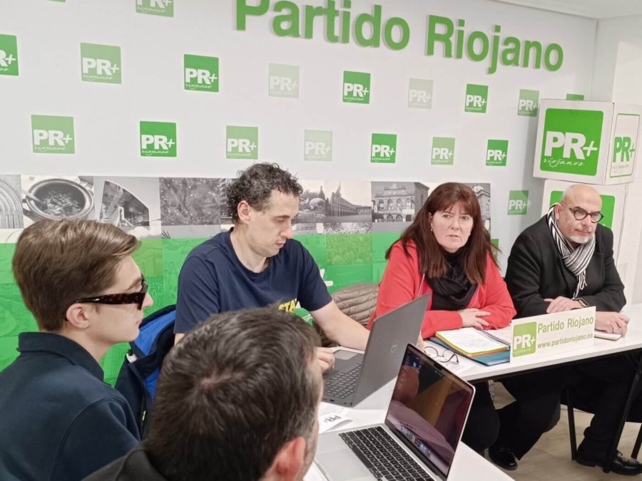PR Nuevo comité de direccion 1