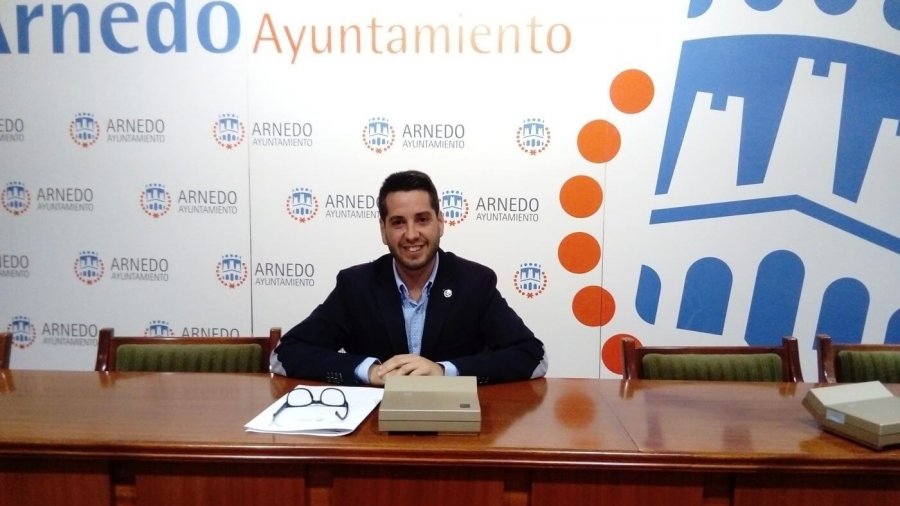 ALCALDE junta 07 junio