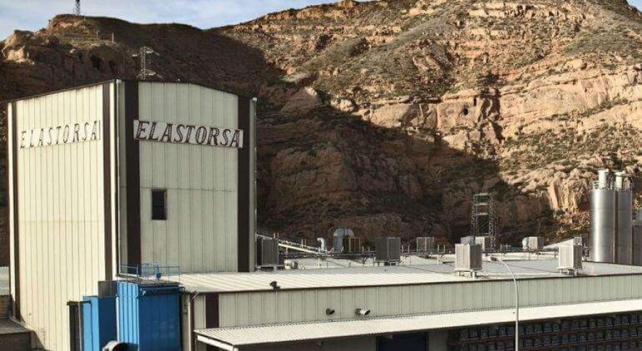 EMPRESA ELASTORSA ARNEDO 2