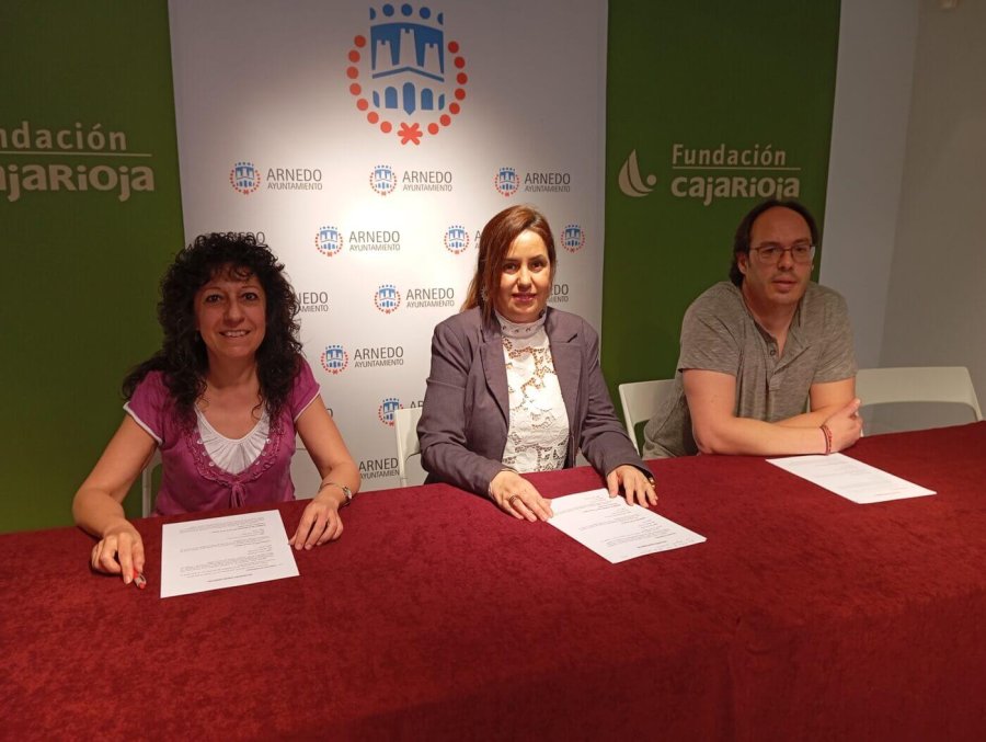 ESCUELA MUNICIPAL MUSICA ARNEDO actividades tercer trimestre
