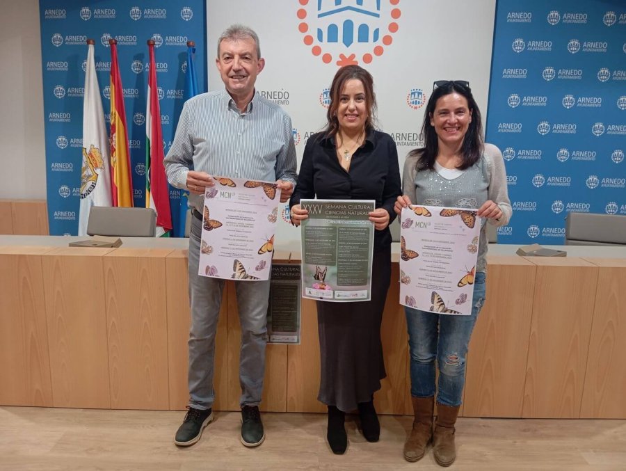 SEMANA CIENCIAS NATURALES
