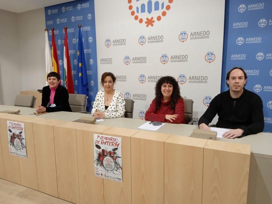 ESCUELA MUSICA tercer trimestre