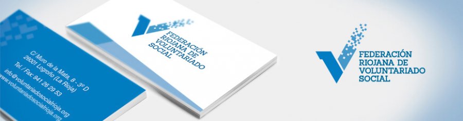 FEDERACION RIOJANA VOLUNTARIADO SOCIAL 1