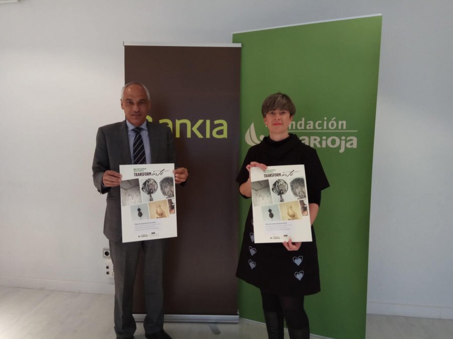 CERTAMEN TRANSFORMARTE