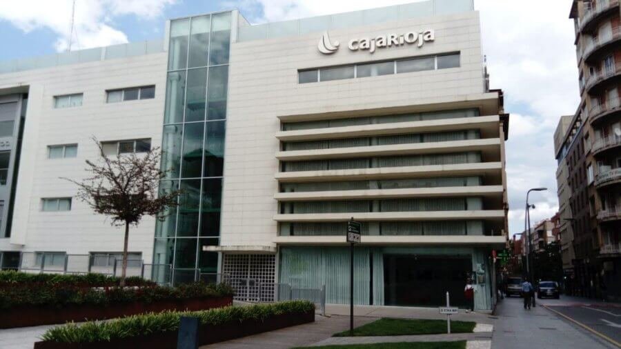 CENTRO FUNDACION CAJARIOJA ARNEDO