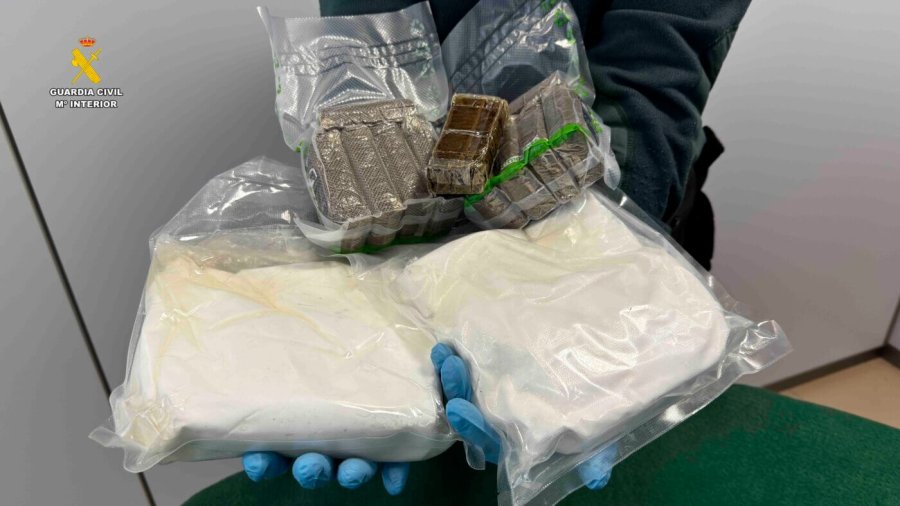 CALAHORRA droga Rioja Oriental 0