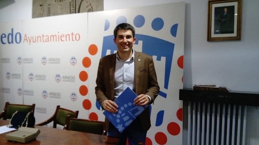 RAÚL DOMINGUEZ junta 19 junio