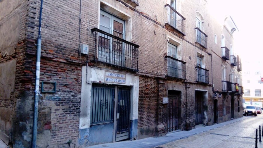 CASA DE BOBADILLA movil Vero 2