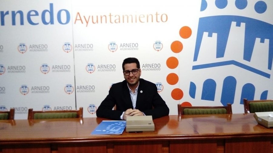ALCALDE junta 15 marzo