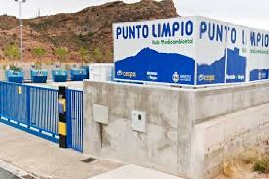 PUNTO LIMPIO ARNEDO 2