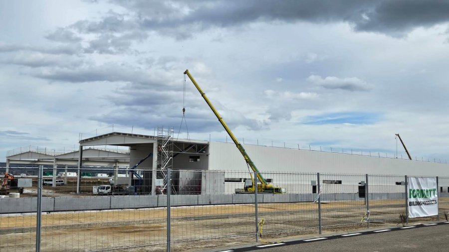 CALAHORRA obras Formatt Building 1