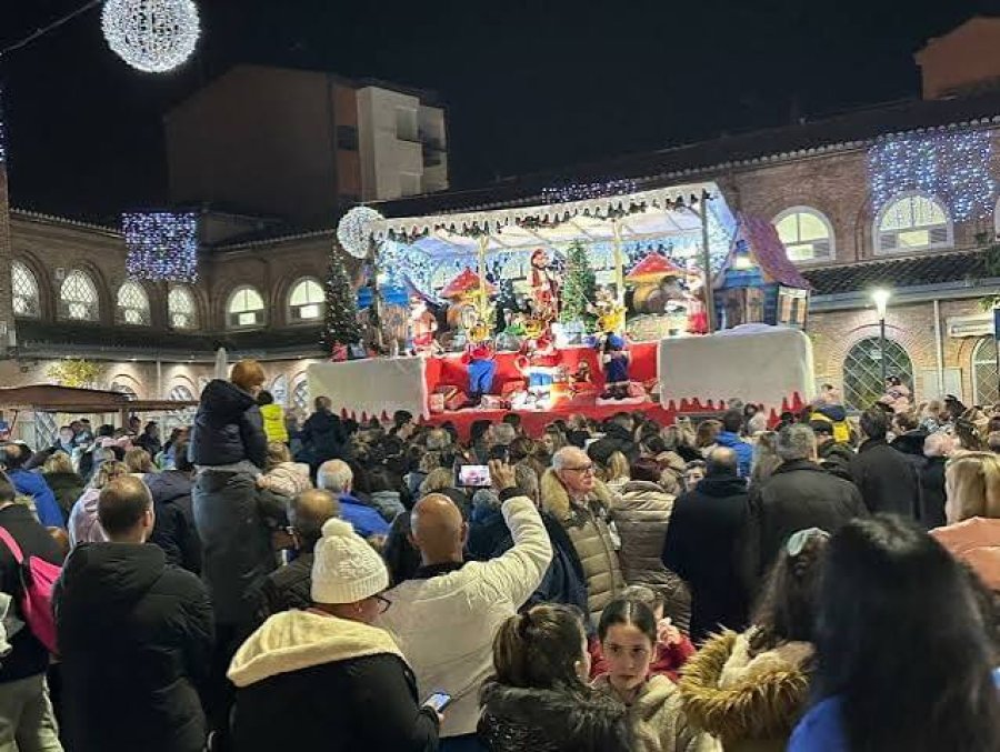 CALAHORRA Navilandia