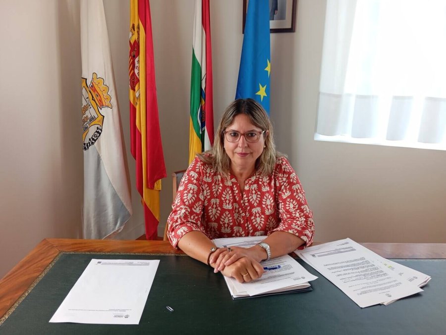 ROSA HERCE junta 17 julio
