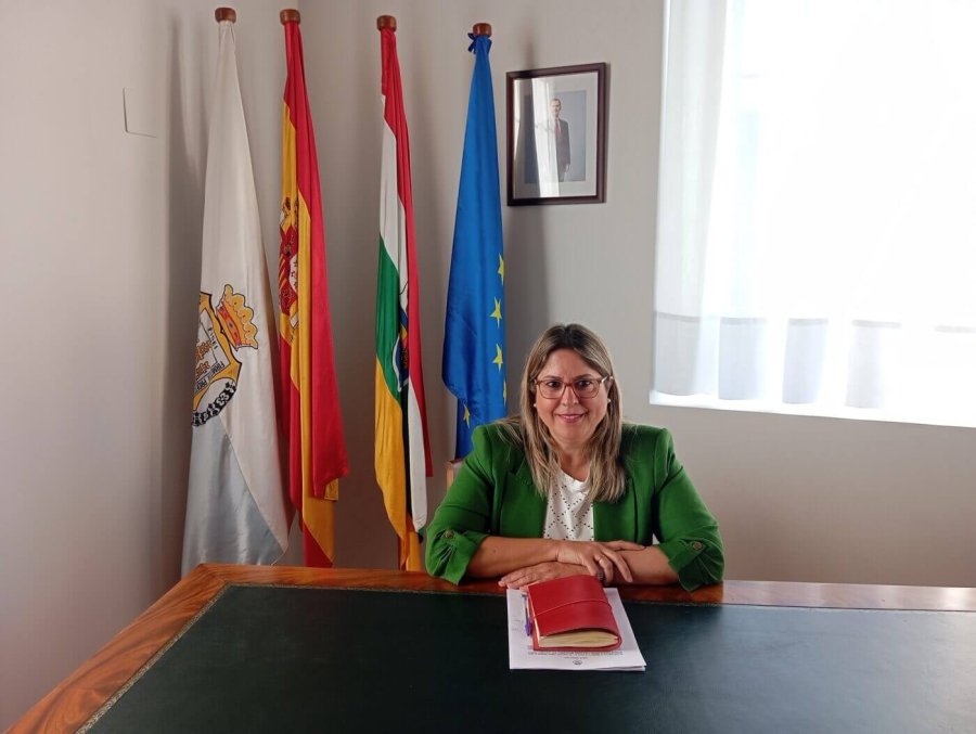 ROSA HERCE junta 21 mayo