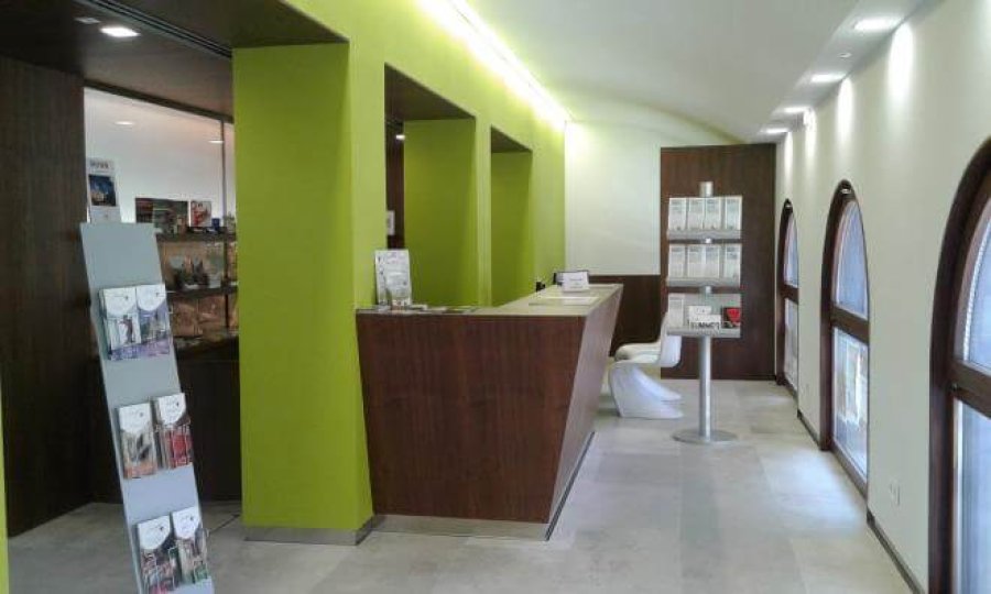 CALAHORRA oficina turismo