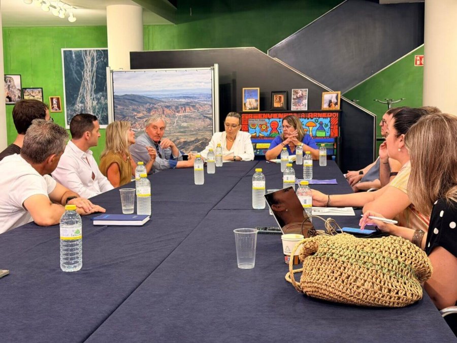 MESA DEL MUEBLE junio 1