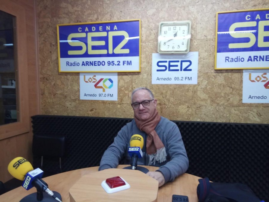 JOSE ANGEL LALINDE