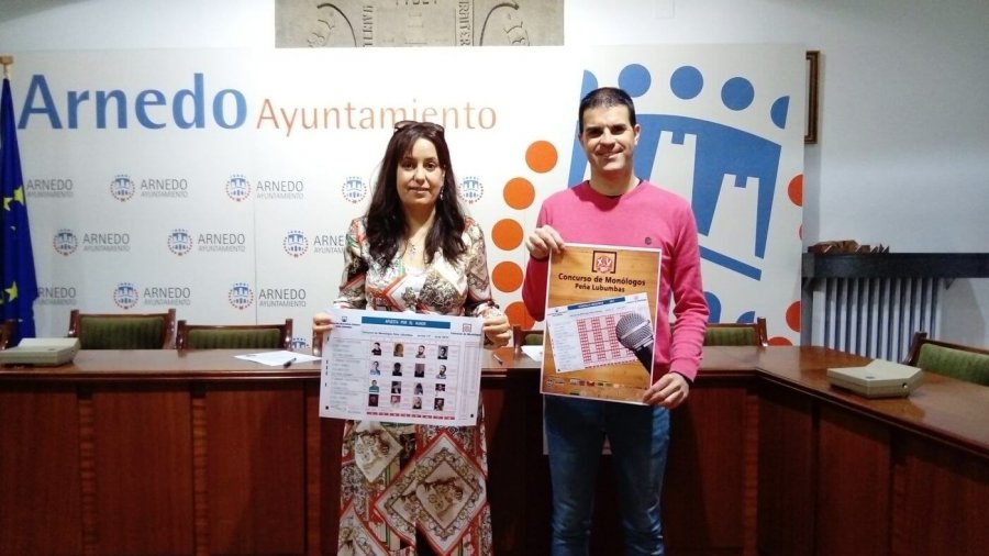 CONCURSO MONOLOGOS PENA LUBUMBAS