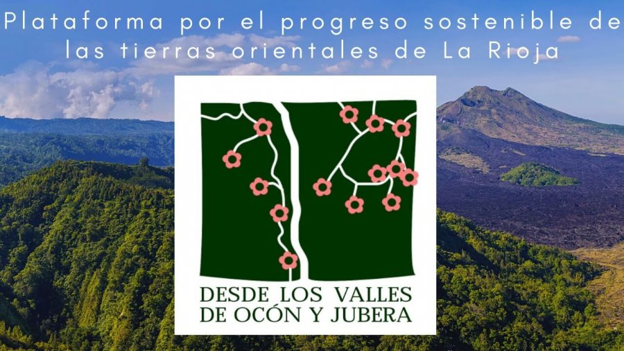 PLATAFORMA progreso sostenible tierras orientales