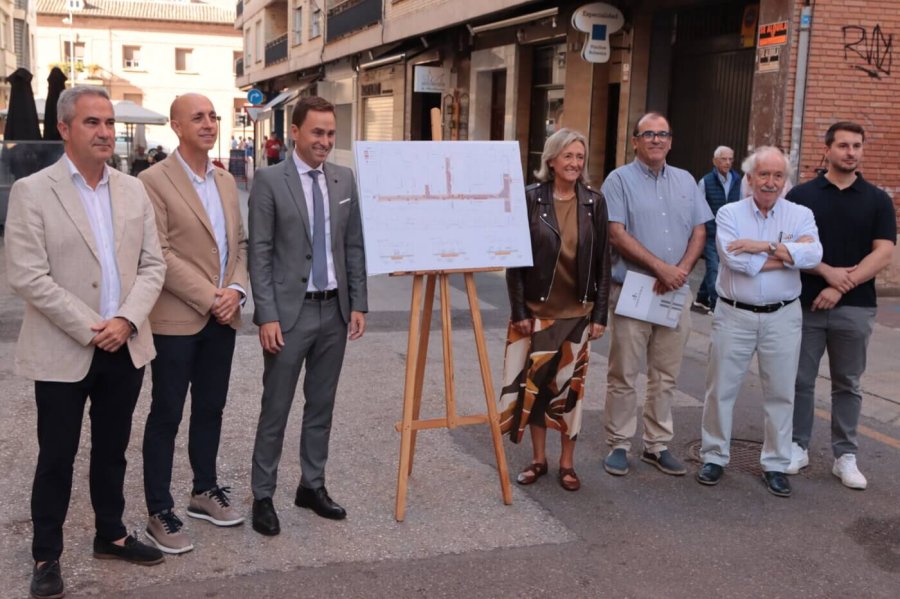 CALAHORRA anteproyecto calle Paletillas (2)