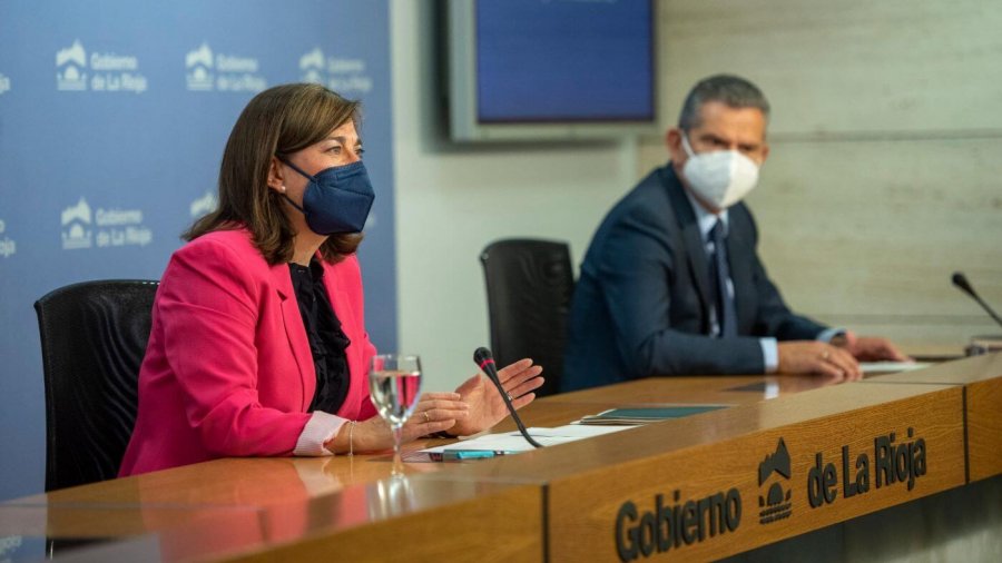 CONSEJO GOBIERNO 08 junio