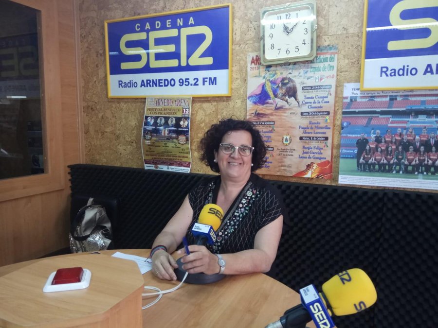 ESTHER RUBIO radio 02 julio