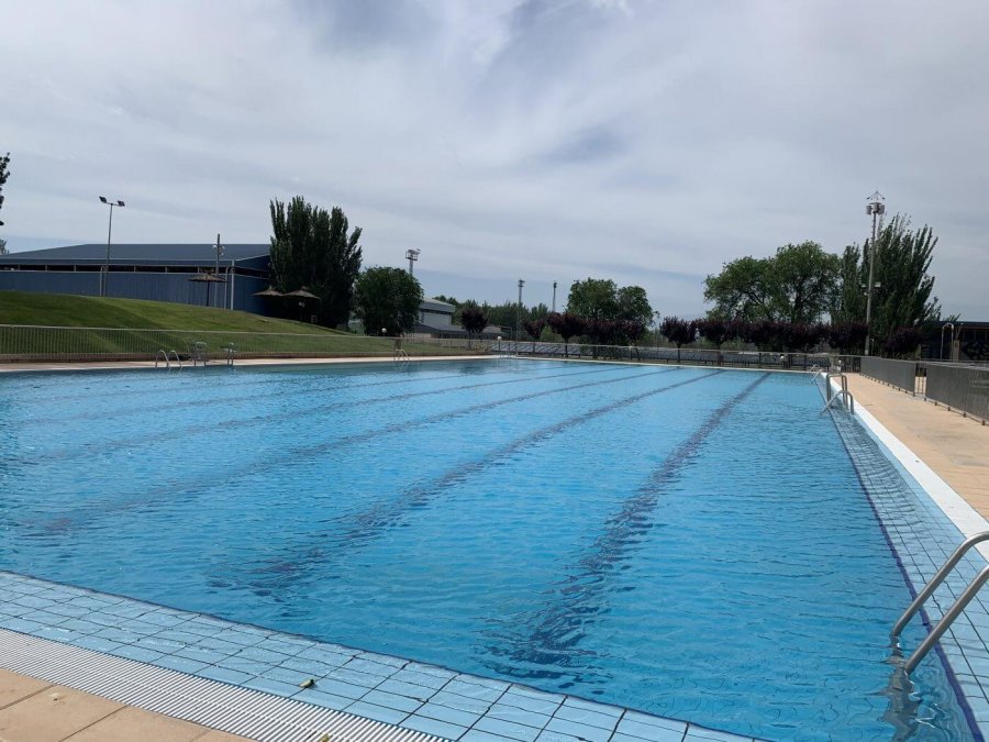 ALFARO piscinas