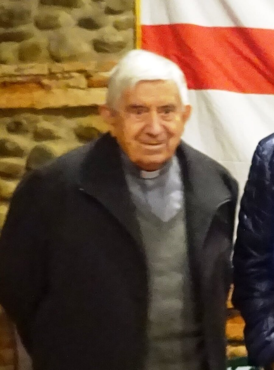 CALAHORRA HILARIO PASCUAL