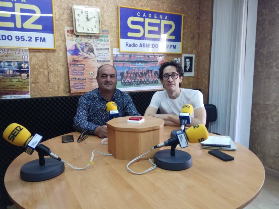 ARNEDILLO FESTIVAL MUSICA CLASICA radio