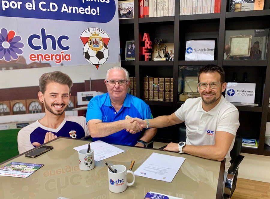 CD ARNEDO convenio CHC 1