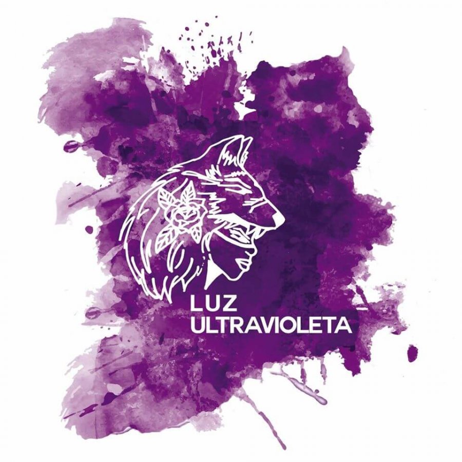 LUZ ULTRAVIOLETA