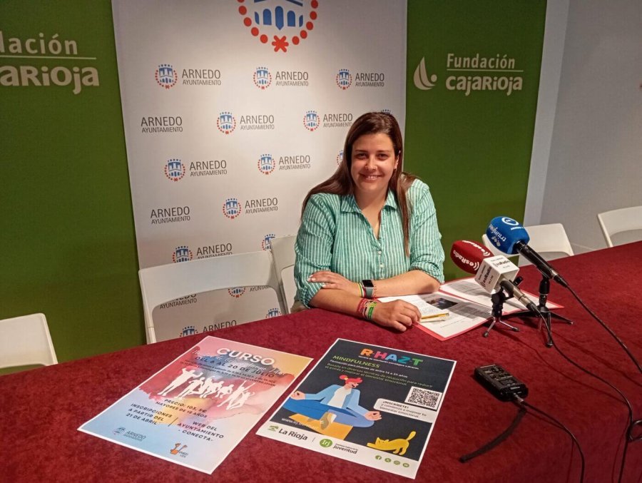 SANDRA RODRIGUEZ CURSO MONITOR OCIO