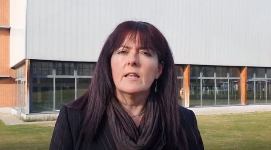 RITA BELTRÁN Fuentelavero