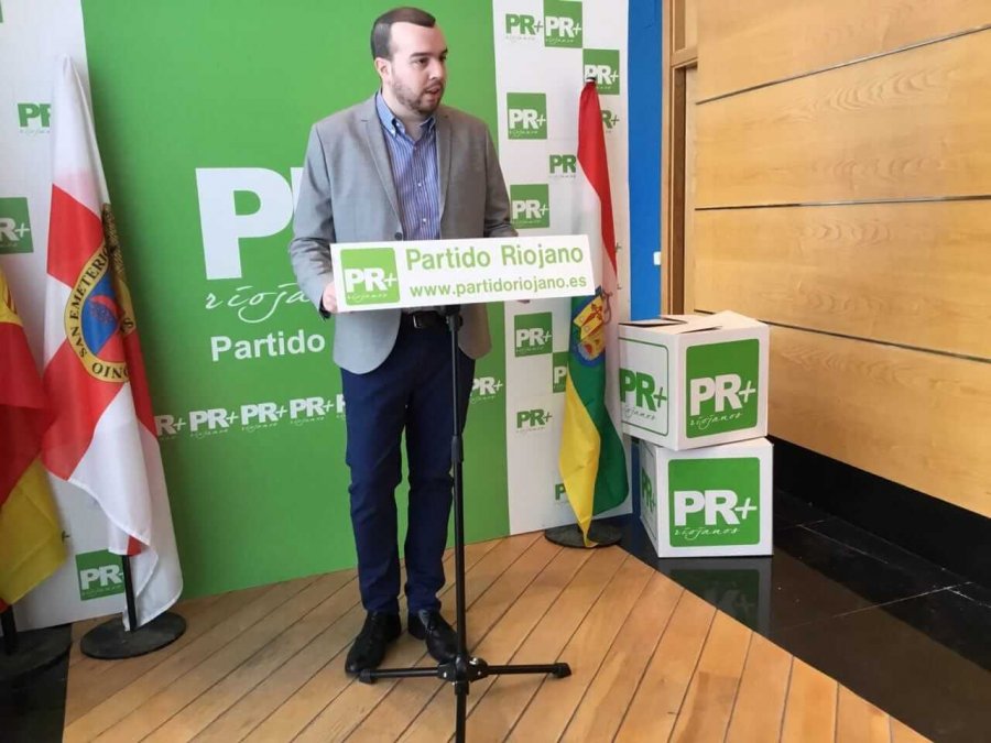 CALAHORRA PR DAVID GOMEZ