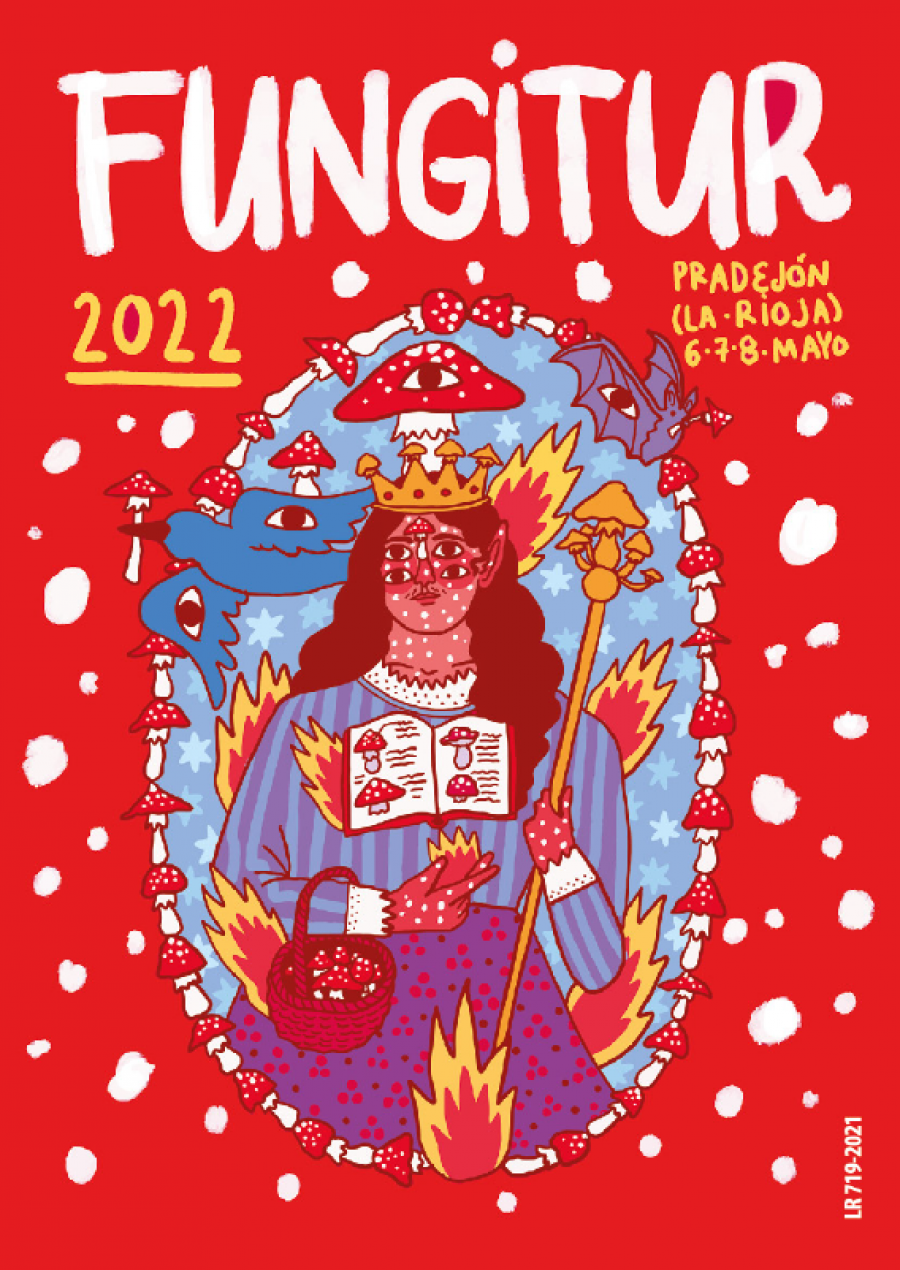 PRADEJON cartel Fungitur