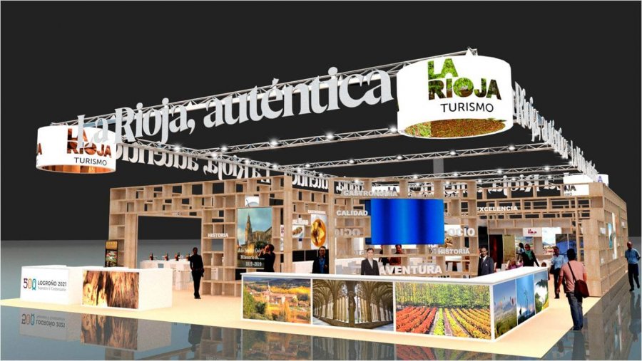 FITUR NUEVA IMAGEN