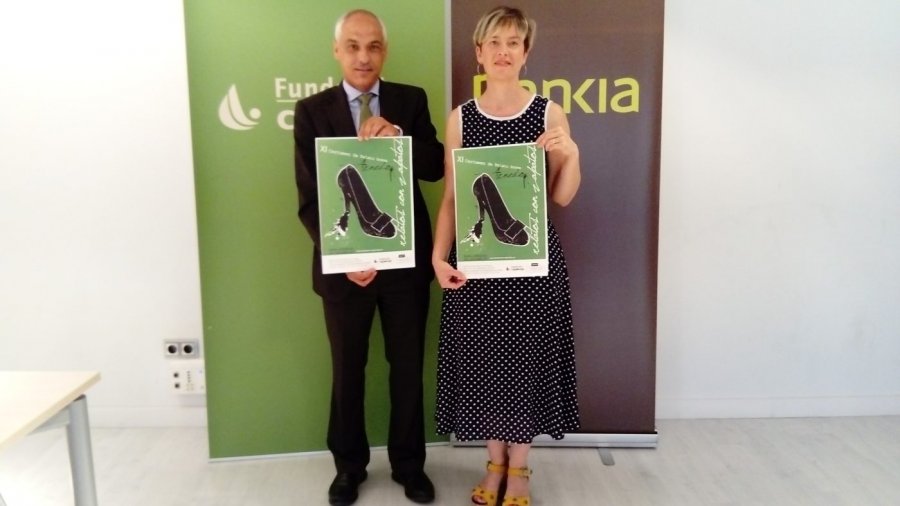 CERTAMEN RELATOS CON ZAPATOS