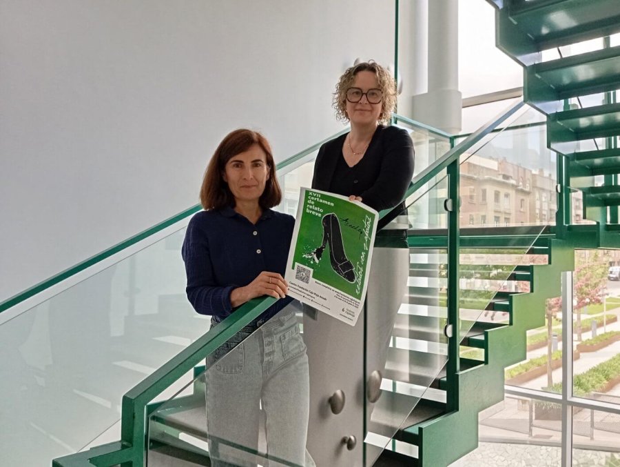 CERTAMEN RELATOS ZAPATOS 1