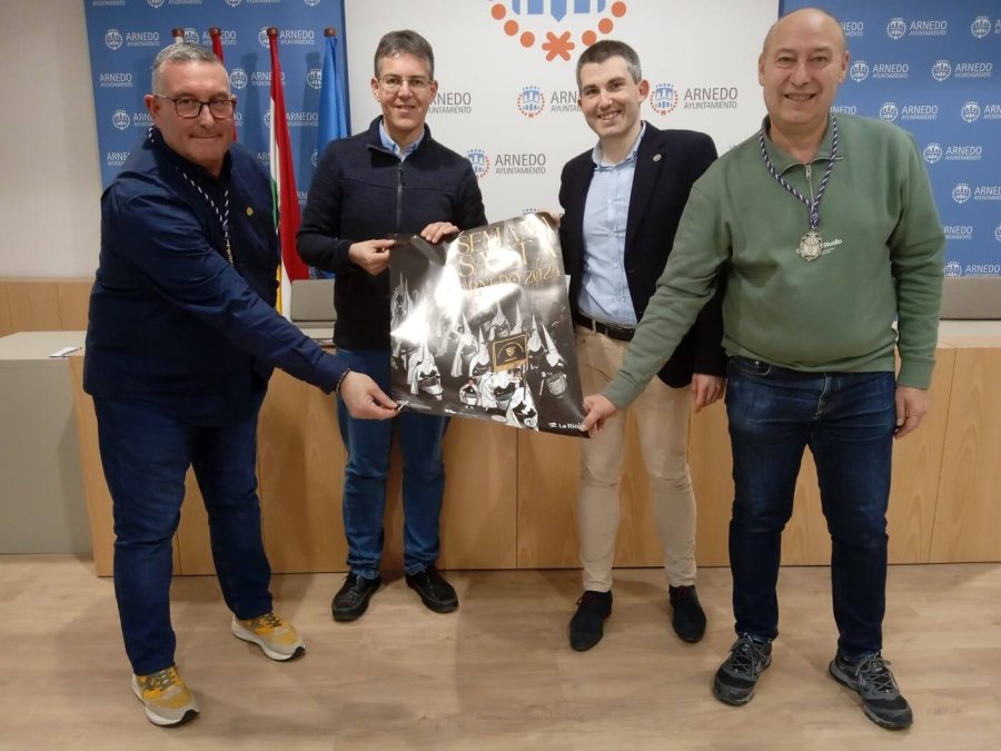 SEMANA SANTA presentacion