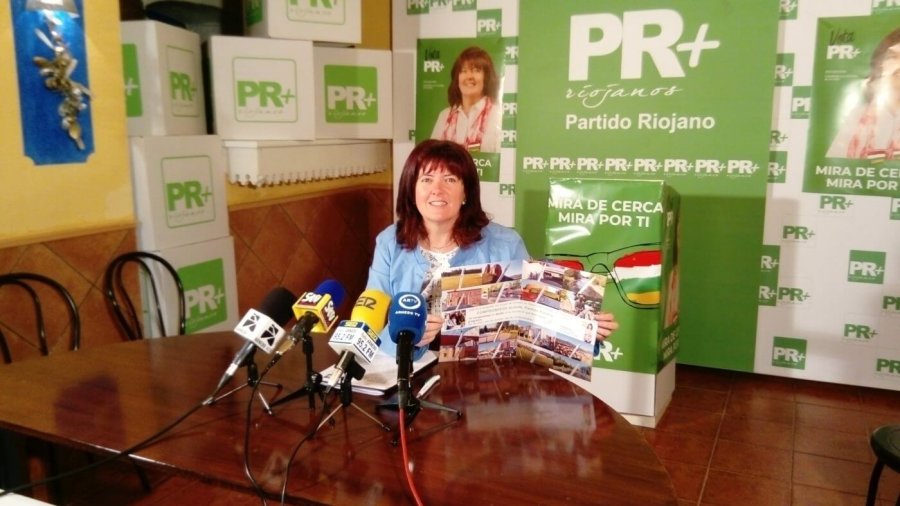 ELECCIONES PR RITA 23 MAYO