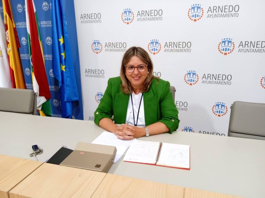 ROSA HERCE junta 14 mayo