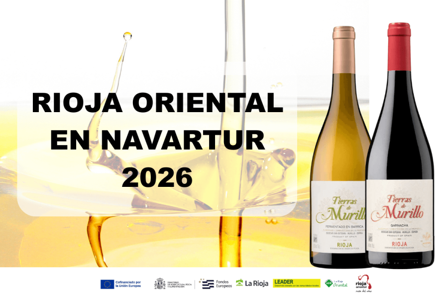 RIOJA ORIENTAL EN NAVARTUR 1