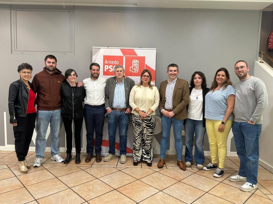 PSOE ARNEDO ASAMBLEA (3)