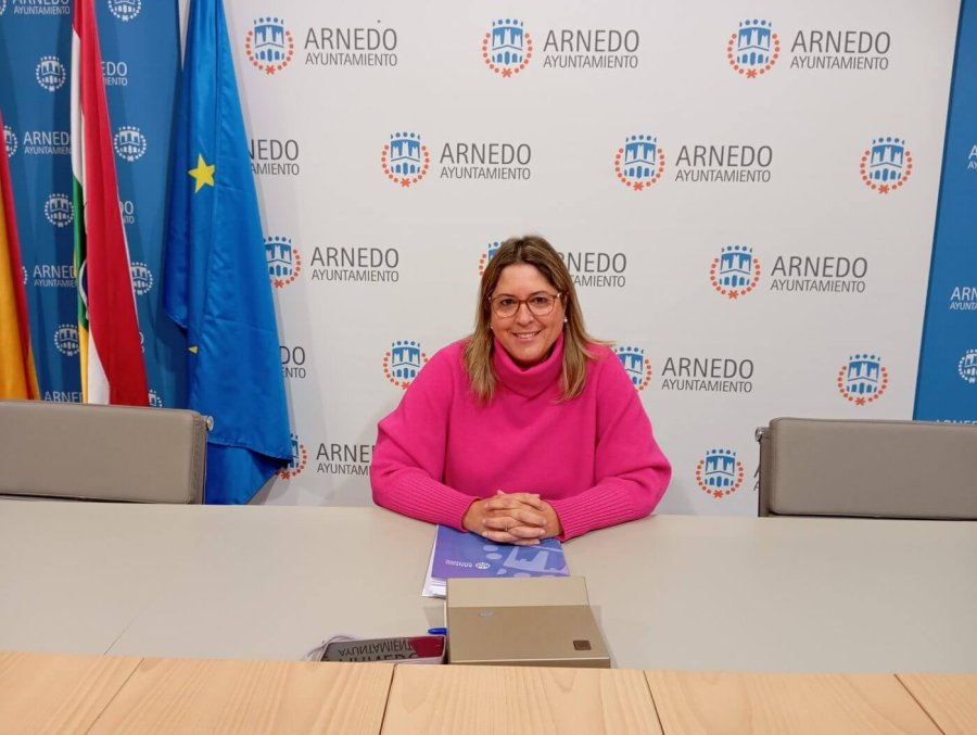 ROSA HERCE junta 31 enero