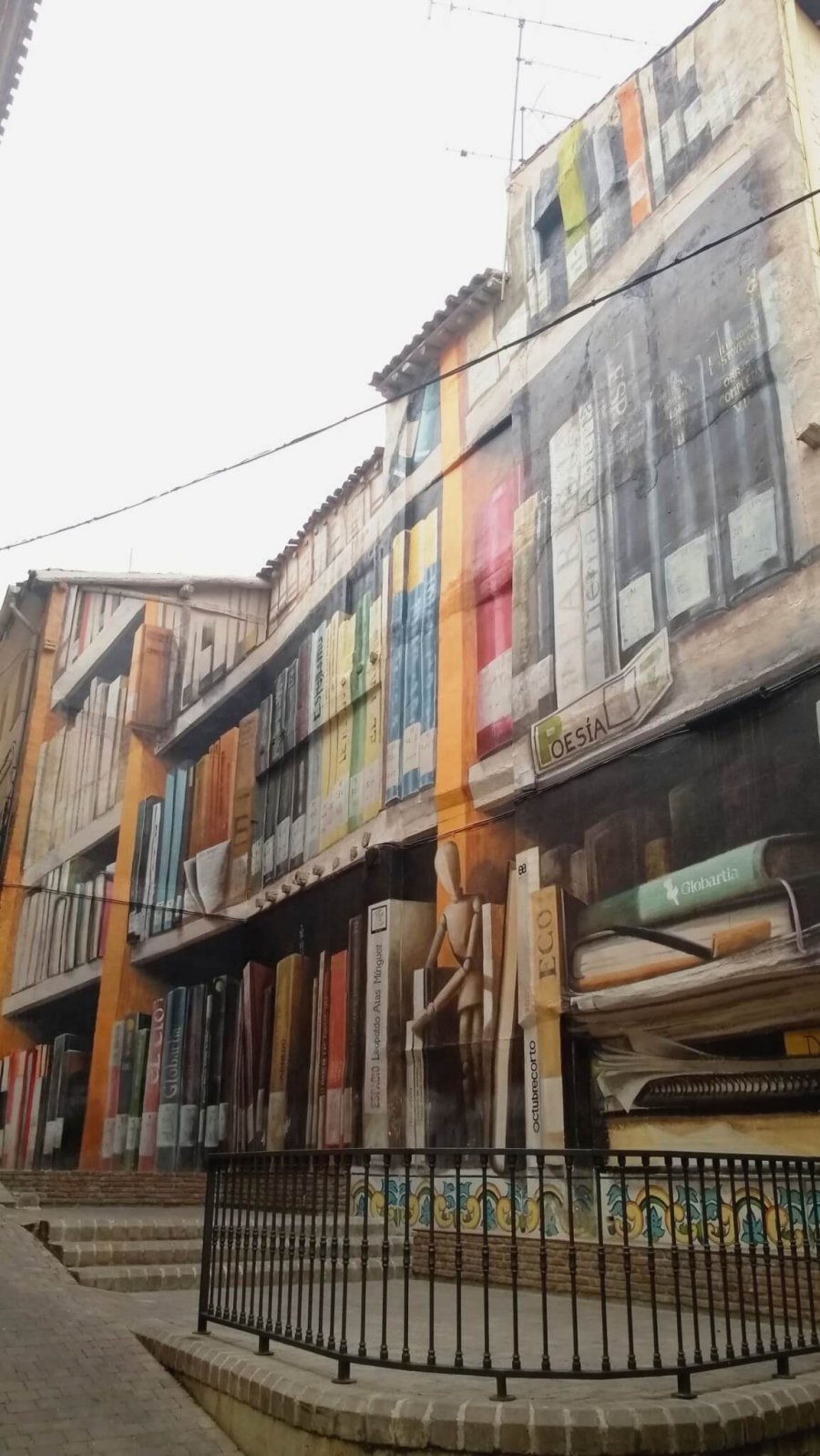 ESPACIO LEOPOLDO ALAS