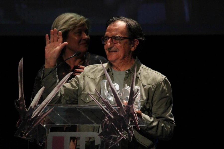 OCTUBRE CORTO 2025 Augusto Olarte OCTUBRE CORTO 2025 Augusto Olarte