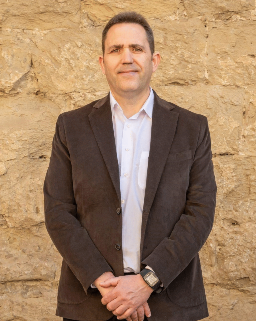 ADR RIOJA ORIENTAL Sergio Alvarez nuevo pte