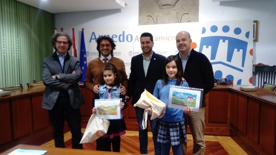 PREMIOS CONCURSO AQUALIA 1