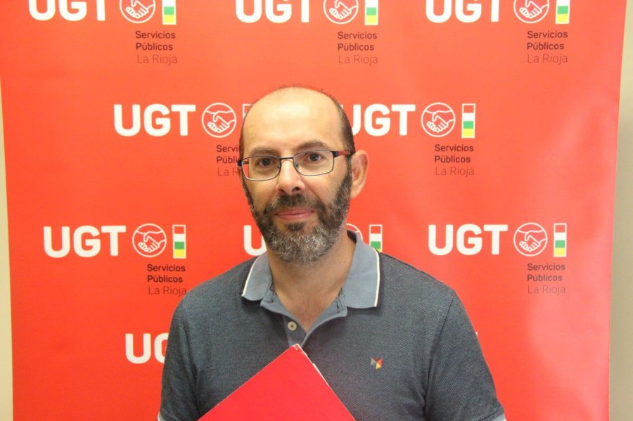 UGT sobre Correos Arnedo